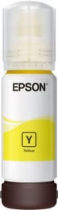 Epson 106 EcoTank tinta sárga (C13T00R440)