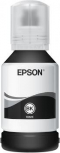 Epson 105 EcoTank tinta fekete (C13T00Q140)