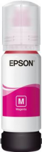 Epson 106 EcoTank tinta magenta (C13T00R340)