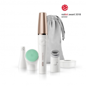 Braun FaceSpa Pro 913 arcepil&aacute;tor &eacute;s arctiszt&iacute;t&oacute;