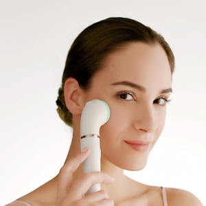 Braun FaceSpa Pro 913 arcepil&aacute;tor &eacute;s arctiszt&iacute;t&oacute;