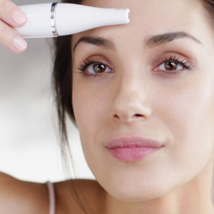 Braun FaceSpa Pro 913 arcepil&aacute;tor &eacute;s arctiszt&iacute;t&oacute;