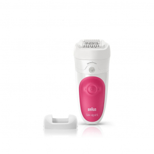 Braun Silk-epil Sensosmart 5/500 epilátor