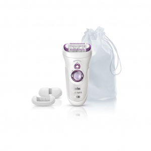 Braun Silk-epil Sensosmart 9/700 epilátor