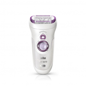 Braun Silk-epil Sensosmart 9/700 epilátor