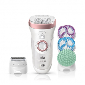 Braun Silk-epil Sensosmart 9/990 epilátor