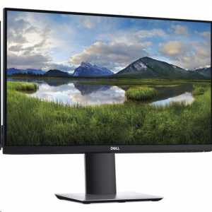 24" DELL P2419HC IPS LED monitor fekete (210-AQGQ)
