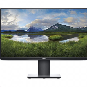 24" DELL P2419HC IPS LED monitor fekete (210-AQGQ)