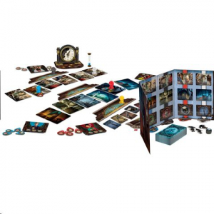 Asmodee Mysterium társasjáték (ASM34531)