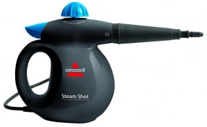 Bissell SteamShot Titanium kézi gőzölős takarítógép (11120220841)