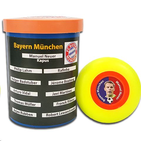Bayern München gombfoci csapat  (100649/BM)