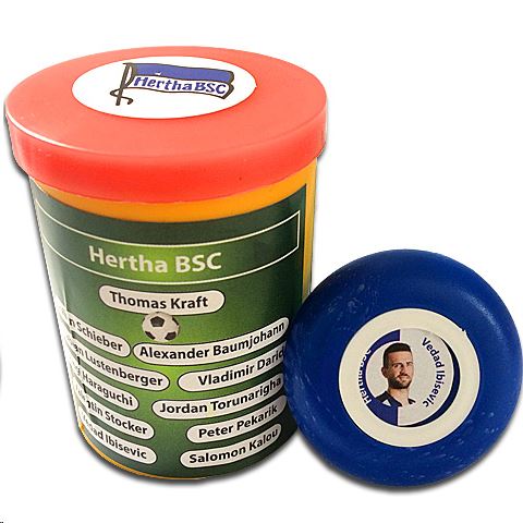 Hertha BSC gombfoci csapat  (100649/HBSC)