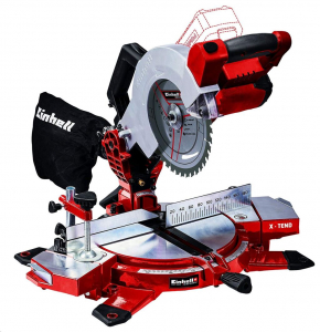 Einhell TE-MS 18/210 Li - Solo g&eacute;rv&aacute;g&oacute; fűr&eacute;sz - akkumul&aacute;tor &eacute;s t&ouml;ltő n&eacute;lk&uuml;l (4300890)