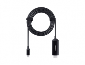 Samsung DeX kábel fekete (EE-I3100FBEGWW)