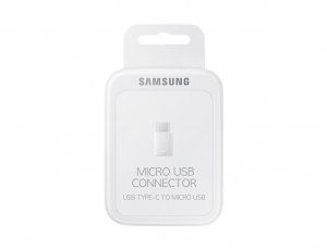 Samsung Type-C adapter fehér (EE-GN930KWEGWW)