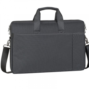 RivaCase 8257 Central Notebook táska 17.3" fekete (4260403573709)