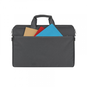 RivaCase 8257 Central Notebook táska 17.3" fekete (4260403573709)