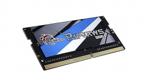 4GB 2400MHz DDR4 Notebook RAM G.Skill Ripjaws CL16 (F4-2400C16S-4GRS)