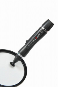 LensPen LP-NLFK-1 New Filterklear szűrőtiszt&iacute;t&oacute; ceruza