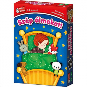 Keller & Mayer Sz&eacute;p &aacute;lmokat! t&aacute;rsasj&aacute;t&eacute;k (713250)