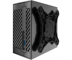 ASRock DeskMini 310 Barebone PC