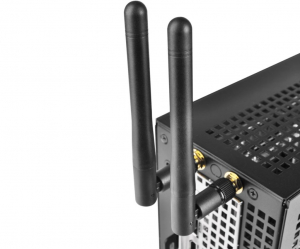 ASRock DeskMini 310 Barebone PC