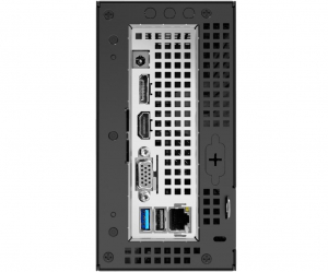 ASRock DeskMini 310 Barebone PC