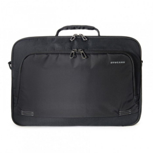 Tucano Forte 15.6" notebook táska fekete (BFOR15)