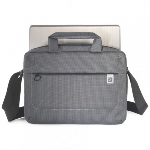 Tucano Loop Small Notebook táska 13" fekete (BSLOOP13-BK)
