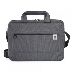 Tucano Loop Small Notebook táska 13" fekete (BSLOOP13-BK)