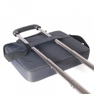 Tucano Loop Small Notebook táska 13" fekete (BSLOOP13-BK)