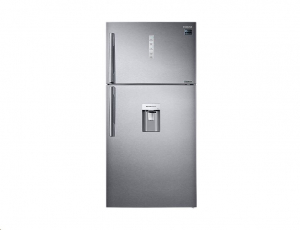 Samsung RT58K7105SL/EO felülfagyasztós hűtőszekrény