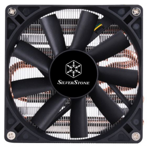 Silverstone Argon AR11 Intel CPU hűtő (SST-AR11)