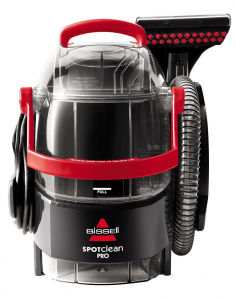 Bissell SpotClean Professional erőteljes folttisztítógép