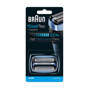 Braun 40B szita-kés combipack