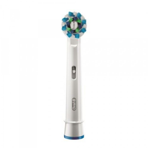 Braun Oral-B PRO 500 D16 elektromos fogkefe CrossAction fejjel