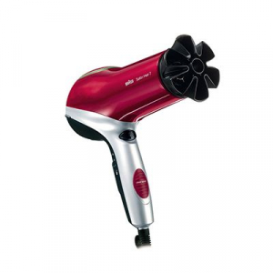 Braun HD 770 Satin Hair 7 Colour diffúzoros hajszárító (657255)