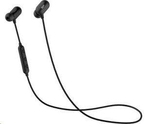 Silicon Power Blast Plug BP61 Bluetooth mikrofonos fülhallgató fekete (SP3MWASYBP61BT0K)