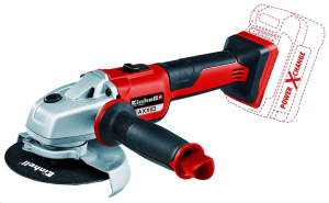 Einhell AXXIO akkumulátoros sarokcsiszoló (4431140)