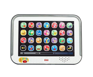 Mattel Fisher-Price: Tanuló tablet (DHT47)