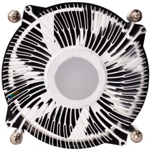 Silverstone Nitrogon NT09-115X Intel CPU hűtő (SST-NT09-115X)