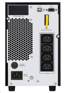 APC Easy UPS SRV 2000VA szünetmentes tápegység (SRV2KI)