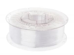 Spectrum PETG filament 1.75mm, 1kg &aacute;ttetsző (Glassy) (5903175657695)