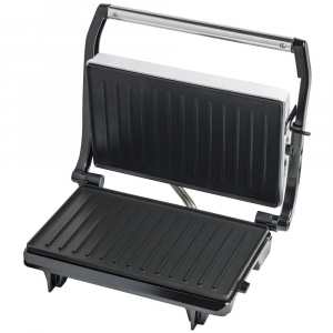 Bestron APM123W Panini grill fehér