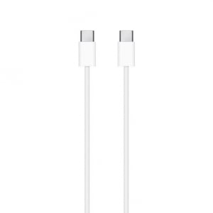 Apple USB-C töltőkábel 1m fehér (MUF72ZM/A)