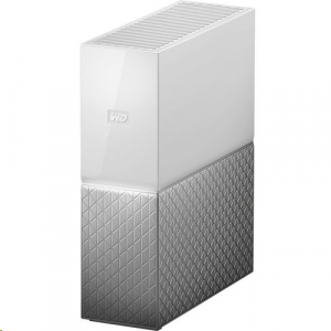 WD My Cloud Home 8TB fehér (WDBVXC0080HWT-EESN)