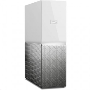 WD My Cloud Home 8TB fehér (WDBVXC0080HWT-EESN)