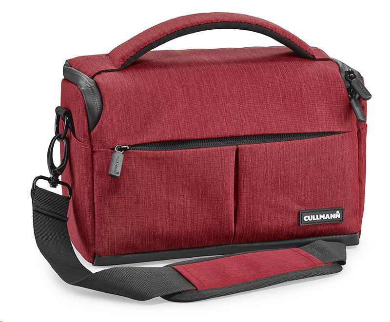 Cullmann MALAGA Maxima 70 kamera táska piros (C90372)