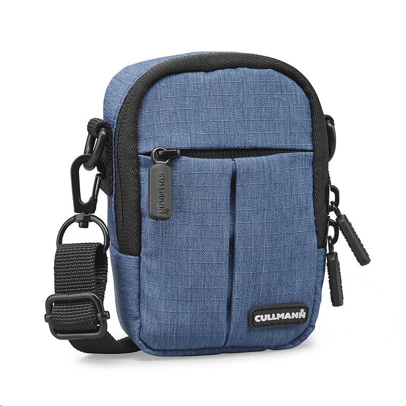 Cullmann MALAGA Compact 300 kamera táska kék (C90223)