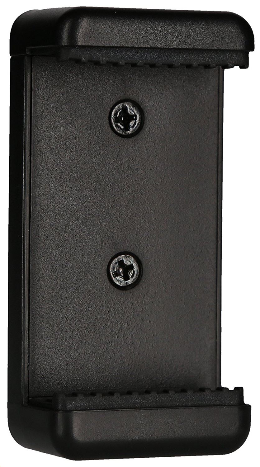 Rollei állvány telefon adapterrel és távkioldóval fekete (R22638)